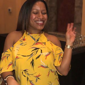 Meet your Posher, Briana